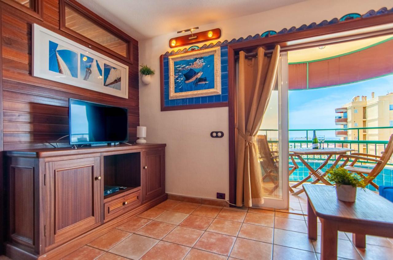 Torres Del Sol Ocean View Ph02 Apartment Los Cristianos  Bagian luar foto