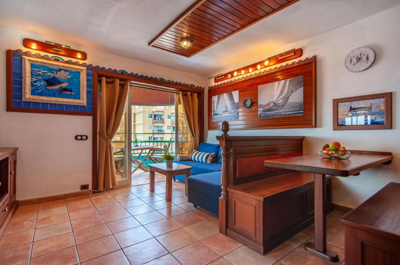 Torres Del Sol Ocean View Ph02 Apartment Los Cristianos  Bagian luar foto