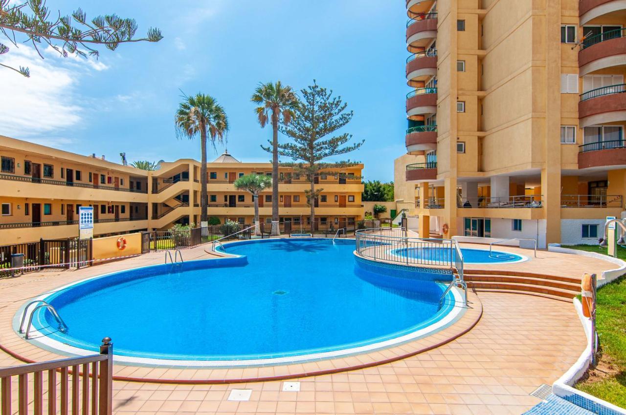 Torres Del Sol Ocean View Ph02 Apartment Los Cristianos  Bagian luar foto