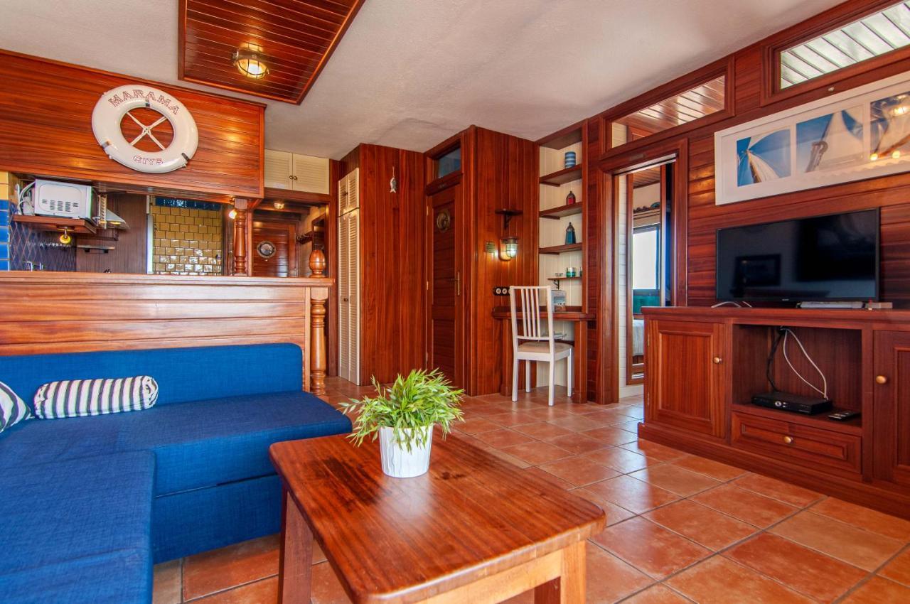 Torres Del Sol Ocean View Ph02 Apartment Los Cristianos  Bagian luar foto