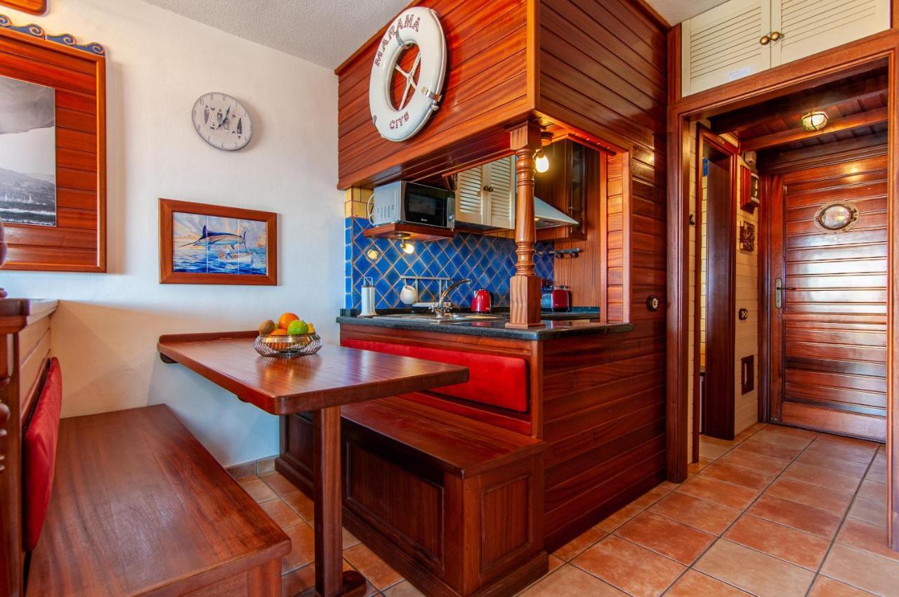 Torres Del Sol Ocean View Ph02 Apartment Los Cristianos  Bagian luar foto