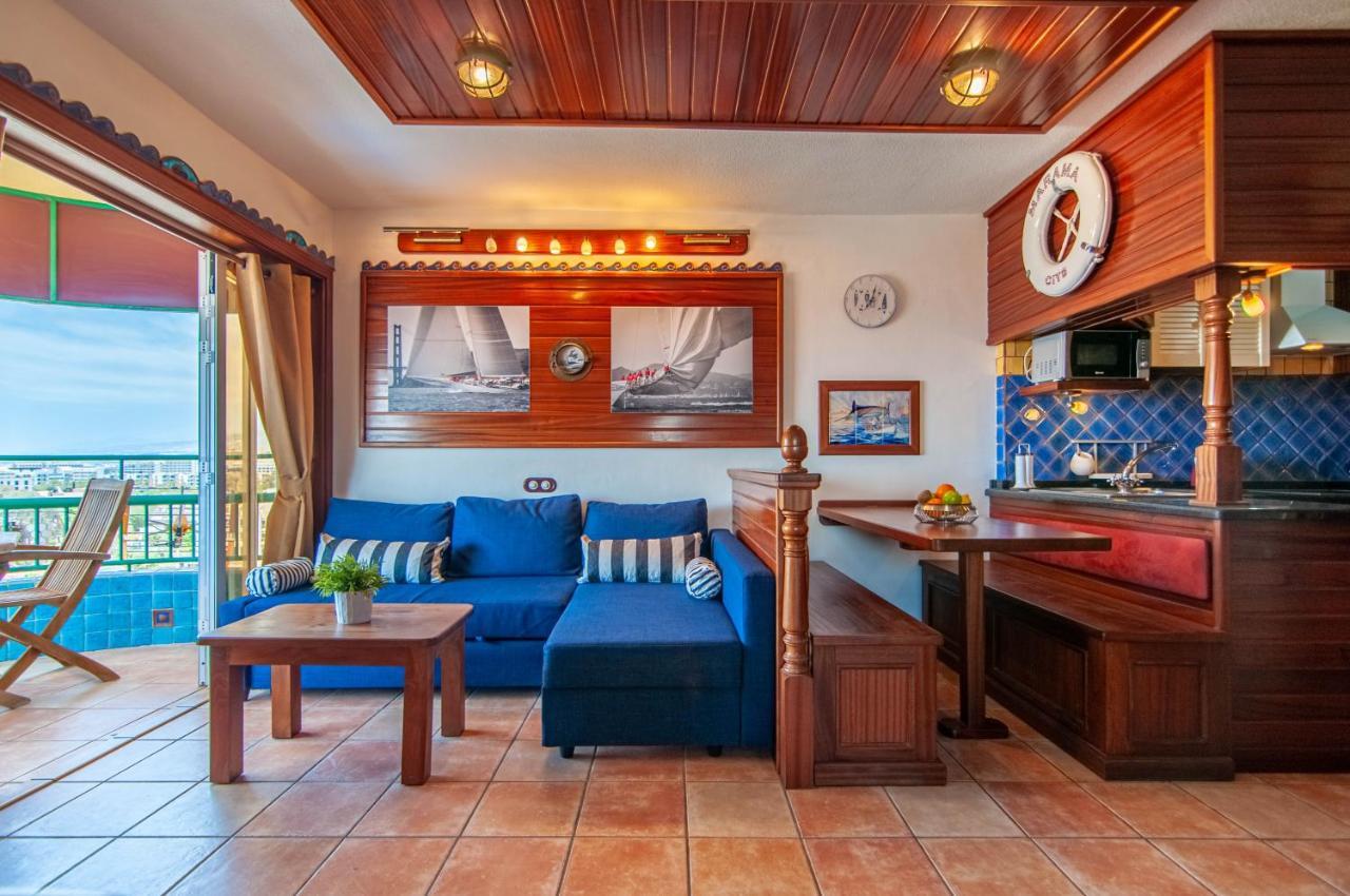 Torres Del Sol Ocean View Ph02 Apartment Los Cristianos  Bagian luar foto