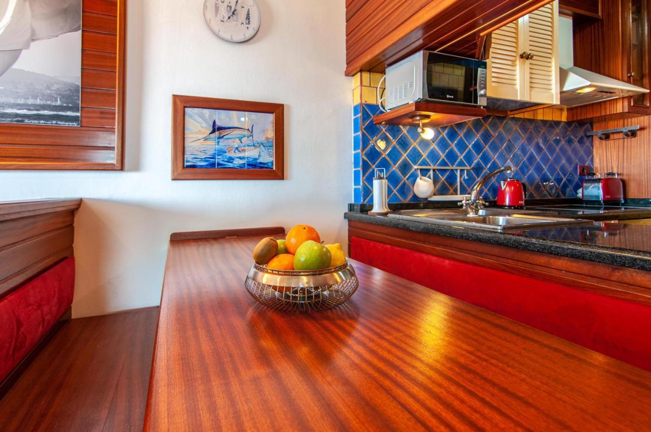Torres Del Sol Ocean View Ph02 Apartment Los Cristianos  Bagian luar foto